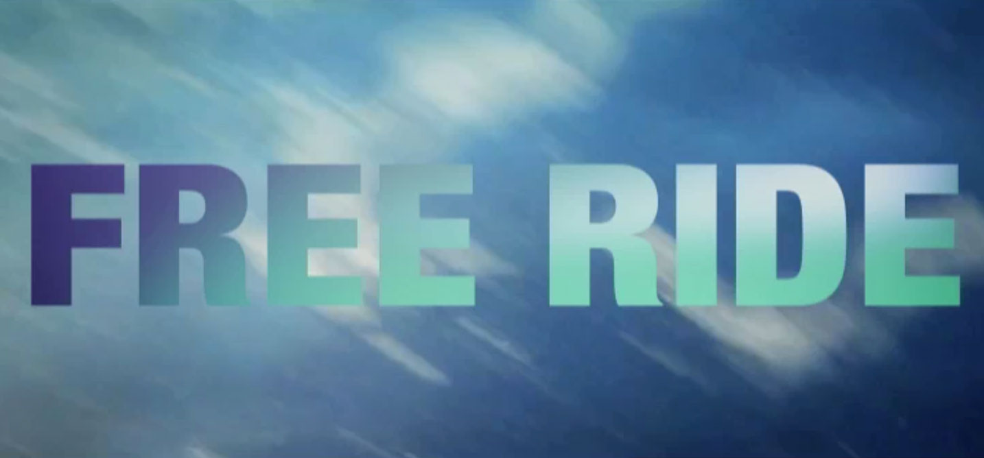 View Free Ride Trailer